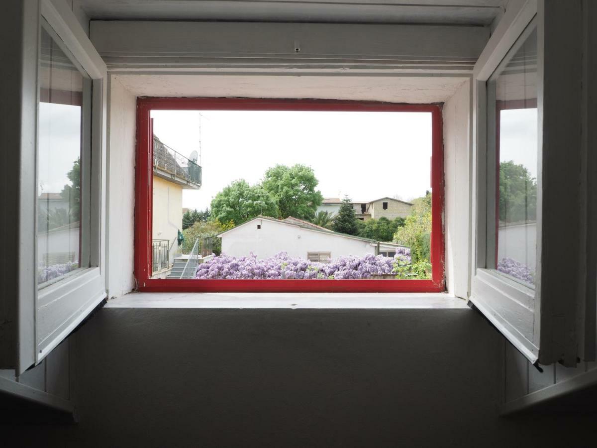 Domus Tua Bed and Breakfast Pietrelcina Eksteriør billede