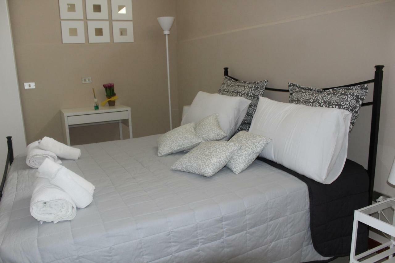 Domus Tua Bed and Breakfast Pietrelcina Eksteriør billede